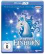 Arthur Rankie: Das letzte Einhorn (3D Blu-ray), BR