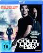 Mabrouk El Mechri: The Cold Light Of Day (Blu-ray), BR