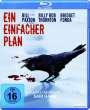 Sam Raimi: Ein einfacher Plan (Blu-ray), BR