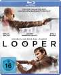 Rian Johnson: Looper (Blu-ray), BR