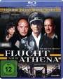 George Pan Cosmatos: Flucht nach Athena (Blu-ray), BR