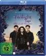 : Die Twilight Saga - Biss in alle Ewigkeit (The Complete Collection) (Blu-ray), BR,BR,BR,BR,BR,BR