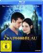 Felix Fuchssteiner: Saphirblau (Blu-ray), BR