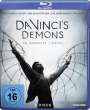 : Da Vinci's Demons Season 1 (Blu-ray), BR,BR