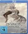 : Da Vinci's Demons Season 2 (Blu-ray), BR,BR