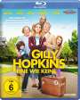 Stephen Herek: Gilly Hopkins (Blu-ray), BR
