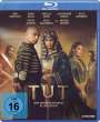 David von Ancken: TUT - Der größte Pharao aller Zeiten (Blu-ray), BR