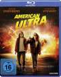 Nima Nourizadeh: American Ultra (Blu-ray), BR