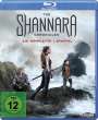 Jonathan Liebesman: The Shannara Chronicles Staffel 1 (Blu-ray), BR,BR