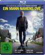 Hannes Holm: Ein Mann namens Ove (Blu-ray), BR