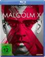 Spike Lee: Malcolm X (Blu-ray), BR
