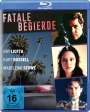 Jonathan Kaplan: Fatale Begierde (Blu-ray), BR