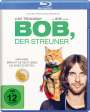 Roger Spottiswoode: Bob, der Streuner (Blu-ray), BR