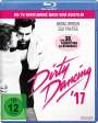Wayne Blair: Dirty Dancing '17 (Blu-ray), BR