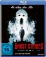 Jeremy Dyson: Ghost Stories (Blu-ray), BR