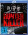 Donovan Marsh: Hunter Killer (Blu-ray), BR