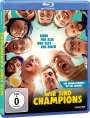 Javier Fesser: Wir sind Champions (Blu-ray), BR