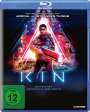 Jonathan Baker: KIN (Blu-ray), BR