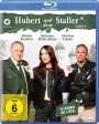 Sebastian Sorger: Hubert ohne Staller Staffel 8 (Blu-ray), BR,BR,BR,BR