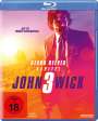 Chad Stahelski: John Wick: Kapitel 3 (Blu-ray), BR