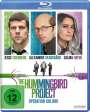 Kim Nguyen: The Hummingbird Project (Blu-ray), BR