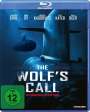 Antonin Baudry: The Wolf's Call (Blu-ray), BR
