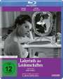 Rolf Thiele: Labyrinth der Leidenschaften (1959) (Blu-ray), BR