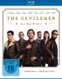 Guy Ritchie: The Gentlemen (Blu-ray), BR