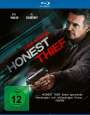 Mark Williams: Honest Thief (Blu-ray), BR