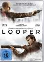 Rian Johnson: Looper, DVD