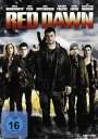 Dan Bradley: Red Dawn, DVD