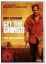 Adrian Grunberg: Get The Gringo, DVD