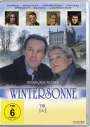 Martyn Friend: Rosamunde Pilcher: Wintersonne Teil 1 & 2, DVD