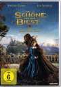 Christophe Gans: Die Schöne und das Biest (2014), DVD