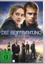Neil Burger: Die Bestimmung - Divergent, DVD