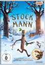 Daniel Snaddon: Stockmann, DVD
