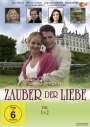 Giles Foster: Rosamunde Pilcher: Zauber der Liebe, DVD
