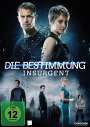 Robert Schwentke: Die Bestimmung - Insurgent, DVD