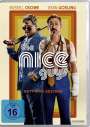 Shane Black: The Nice Guys, DVD