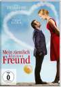 Laurent Tirard: Mein ziemlich kleiner Freund, DVD