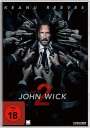 Chad Stahelski: John Wick: Kapitel 2, DVD