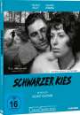 Helmut Wildt: Schwarzer Kies, DVD,DVD