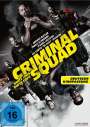 Christian Gudegast: Criminal Squad, DVD