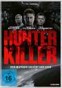Donovan Marsh: Hunter Killer, DVD