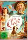 Terry Gilliam: The Man Who Killed Don Quixote, DVD