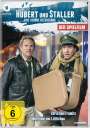 Sebastian Sorger: Hubert und Staller: Eine schöne Bescherung, DVD