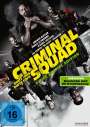 Christian Gudegast: Criminal Squad (Special Edition), DVD,DVD