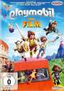 Lino DiSalvo: Playmobil - Der Film, DVD