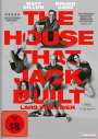 Lars von Trier: The House that Jack built, DVD