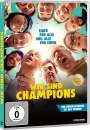 Javier Fesser: Wir sind Champions, DVD